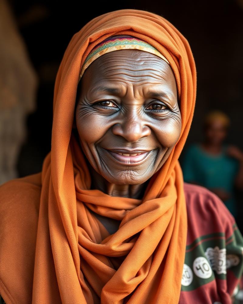 Mama Rehema