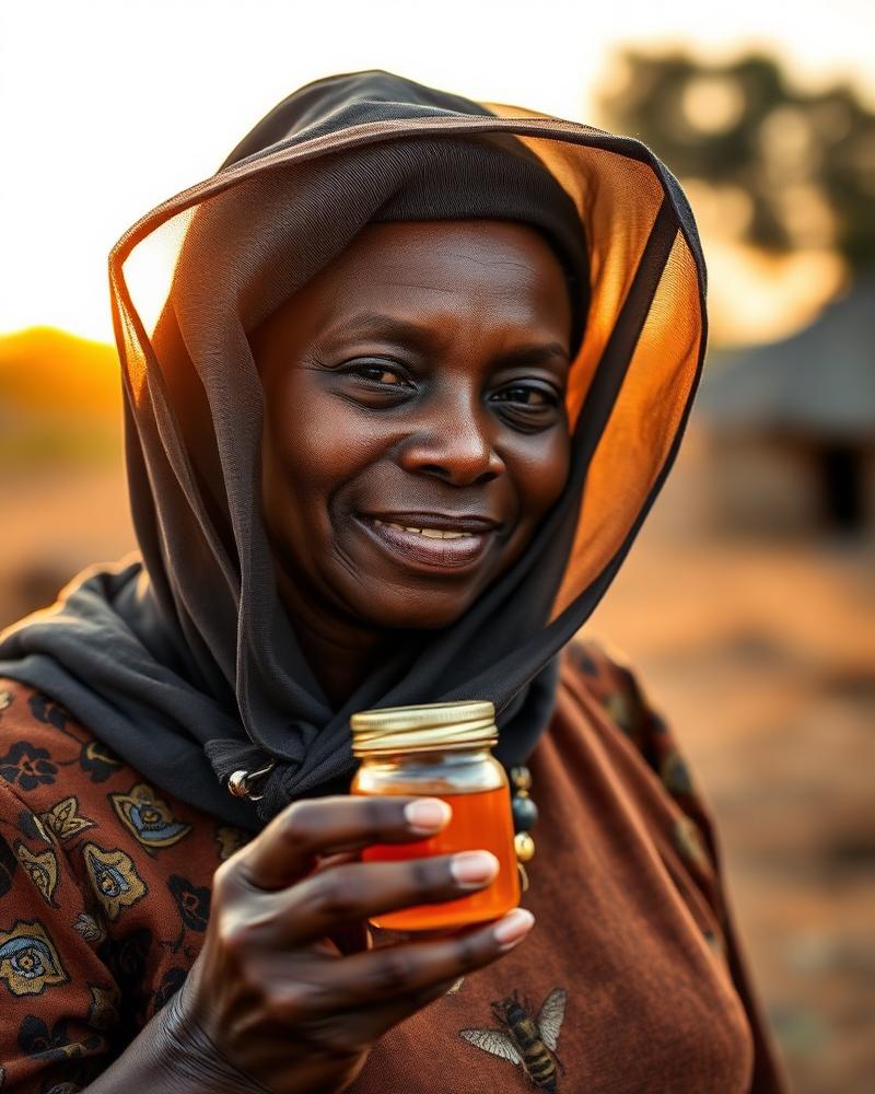 Mama Fatuma