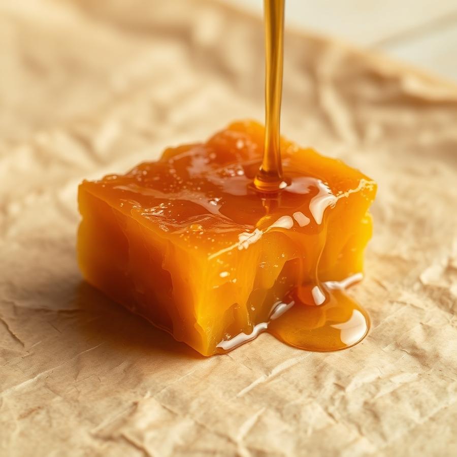 Forest Honeycomb